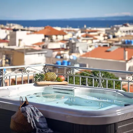 Ninemia Zakinthos * Zákinthosz