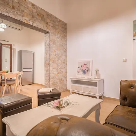 ヴィラ Ninemia Zakinthos