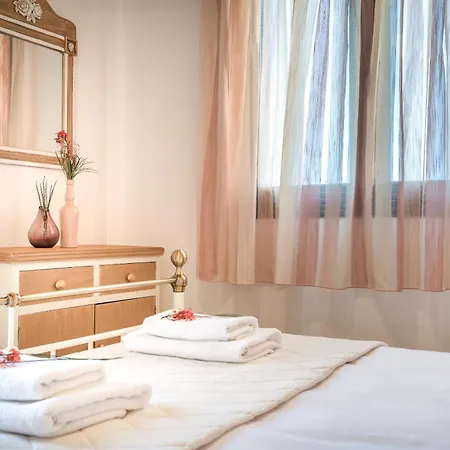 Villa Ninemia Zakinthos Zákinthosz