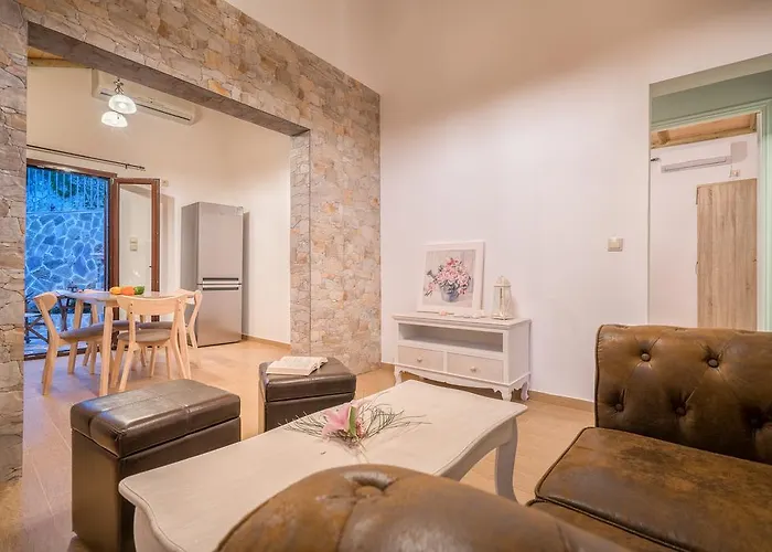 Villa Ninemia Zakinthos