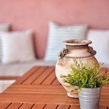 Villa Ninemia Zakinthos