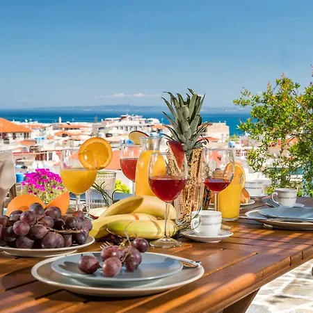 Ninemia Zakinthos Villa Zakynthos Town