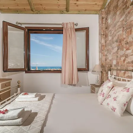 Villa Ninemia Zakinthos Zakynthos Town