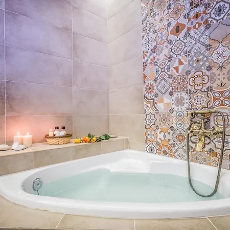 Ninemia Zakinthos * Zakynthos Town