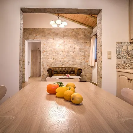 Villa Ninemia Zakinthos *