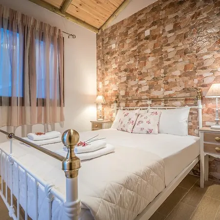 Villa Ninemia Zakinthos Zakynthos Town