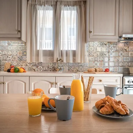 Ninemia Zakinthos Villa Zakynthos Town