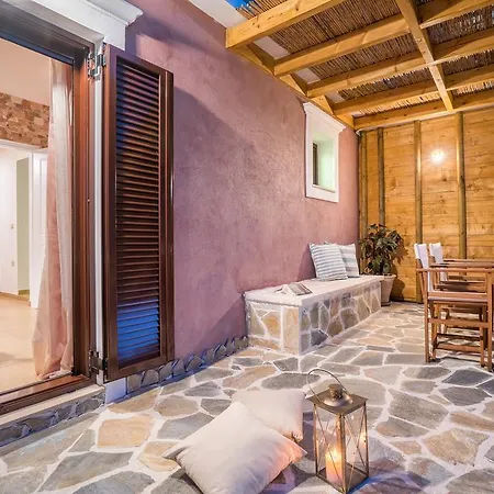 Ninemia Zakinthos * Zakynthos Town