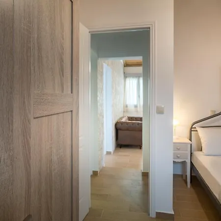 Villa Ninemia Zakinthos Zakynthos Town