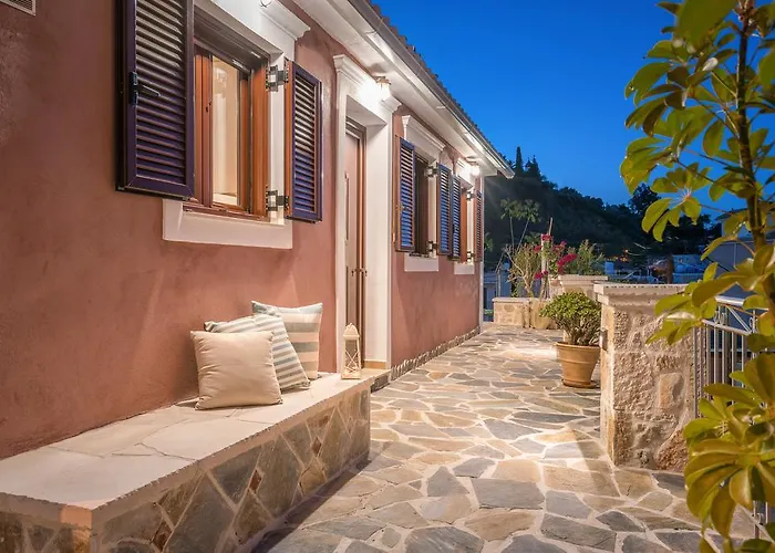 Ninemia Zakinthos Zakintos