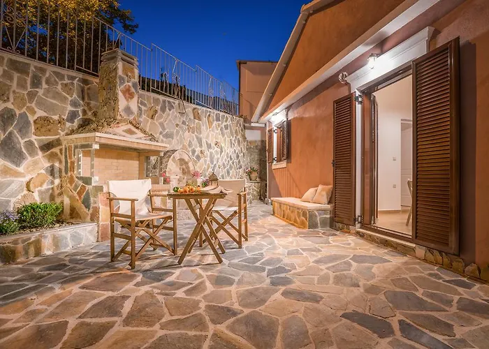 Ninemia Zakinthos