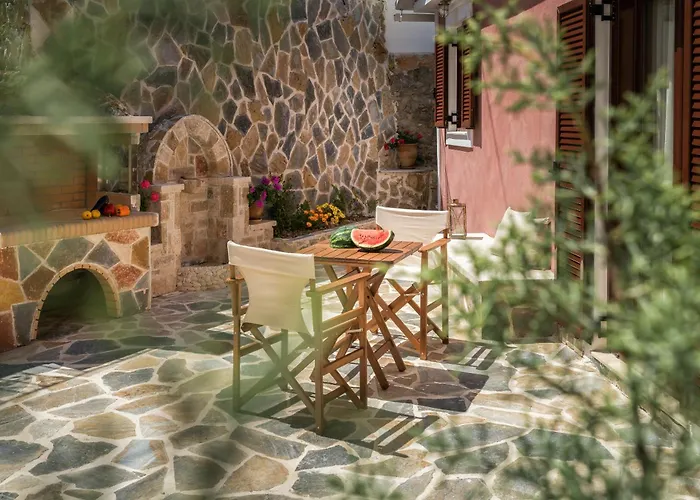 Ninemia Zakinthos