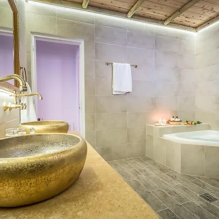 Villa Ninemia Zakinthos *