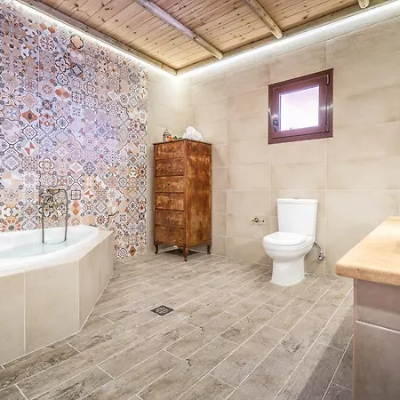 Villa Ninemia Zakinthos *