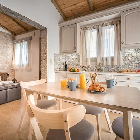 Villa Ninemia Zakinthos Zakynthos