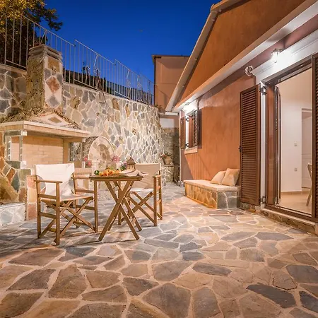 Ninemia Zakinthos