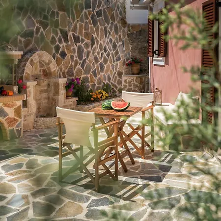 Ninemia Zakinthos